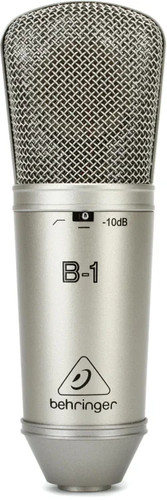 Behringer microfono a - b-1,