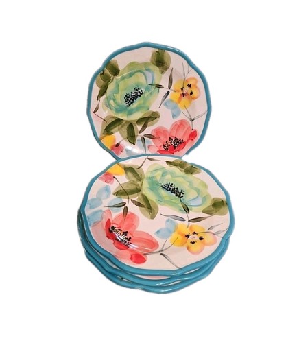 Insalatiere donna pioneer - 4,