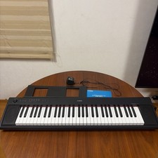 Yamaha piaggero NP-12B