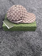 Gucci Berretto Baseball