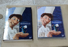 RATATOUILLE - DVD SLIPCASE