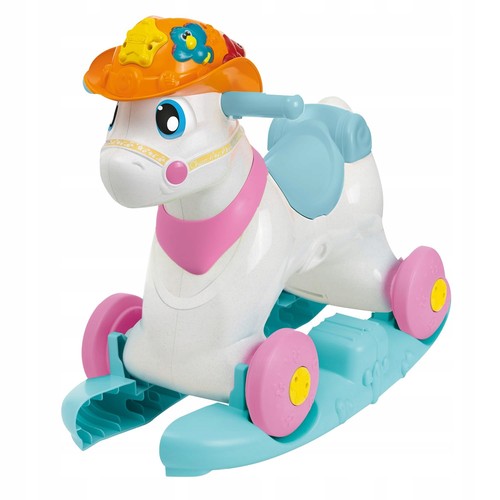 Chicco miss rodeo 2in1 - chicco,