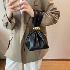 Borsa da donna con design a