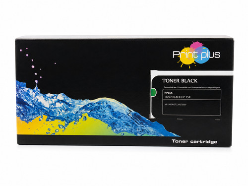 Toner compatibile 15x - compatibile, hp