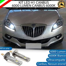 LAMPADE ABBAGLIANTI LED H1 PER