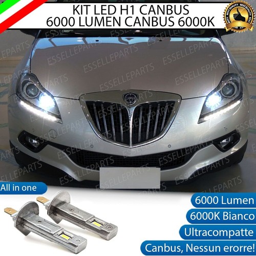 Lampade abbaglianti led per - lampade, h1