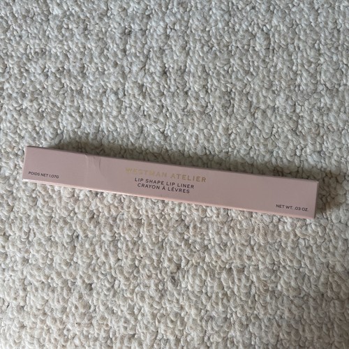 Nuovo westman atelier lip - westman,