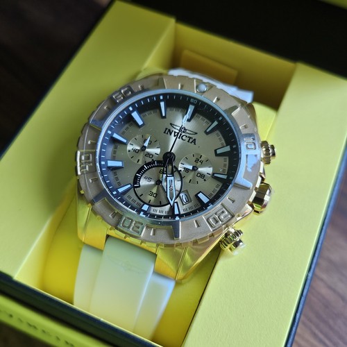 Orologio uomo invicta - uomo,
