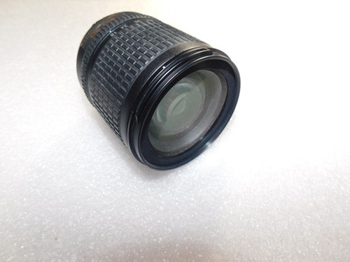 Nikon nikkor obiettivo - af-s, dx