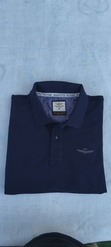 Polo aeronautica militare uomo - polo,