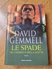 LE SPADE DEL GIORNO E DELLA