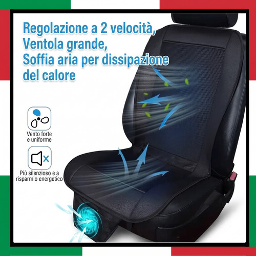 Coprisedile auto universale - coprisedile,