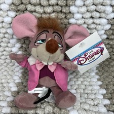 Disney Store Bean Bag Peluche