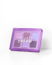 PRIVATE DREAM EYES PALETTE
