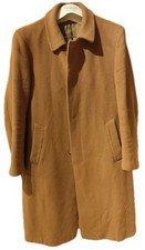Cappotto Uomo Colore Sabbia