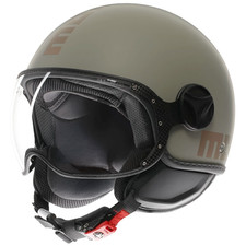 Momo Design Casco Helmet Moto