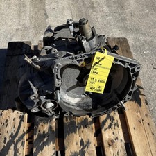 CAMBIO MANUALE PER FIAT Croma 2° Serie 1.9 Diesel (05>07)