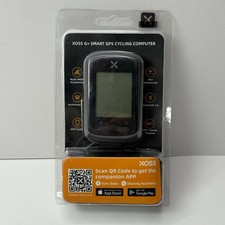 XOSS G Bike Computer GPS
