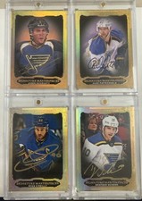 Capolavori firmati Jaden