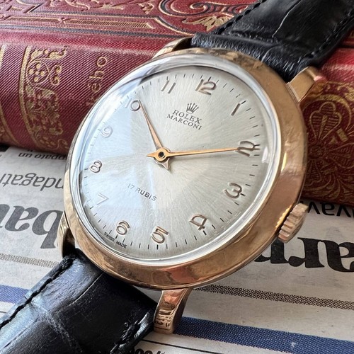 Rolex 1910s orologio polso - da,