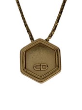 Collana Dior Christian CD logo