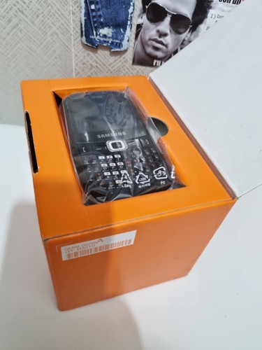 Samsung corby txt b3210 new - samsung,