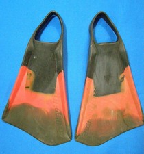 Redley Fins Vacuum Jet Body