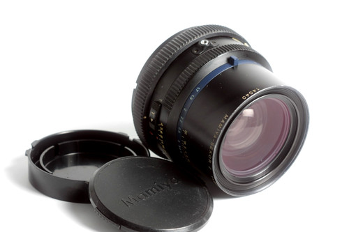 Mamiya rz67 sekor - sekor, z
