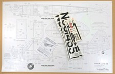 Lotto di grandi aerei Piper