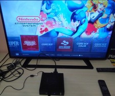 Mini PC Dell Wyse Console Retrogaming