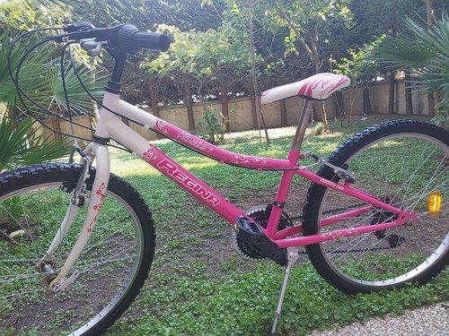 Bicicletta misura mtb bici - bicicletta,