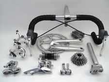 SUNTOUR SUPERBE PRO gruppo set kit di costruzione gruppo gruppo