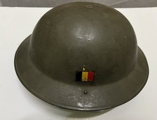 Elmetto militare Belga