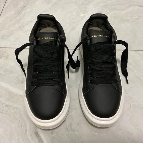 Alexander mcqueen oversized - alexander,