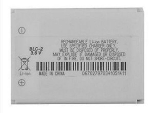 Nuova batteria blc - batteria, per