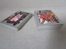 4-MJ-MICHAEL JORDAN-UPPER DECK