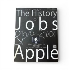 The History of Jobs Apple 1976