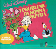 Mn3 - I PROBLEMI DI NONNA