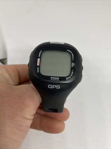 Orologio timex wr30m gps - orologio,