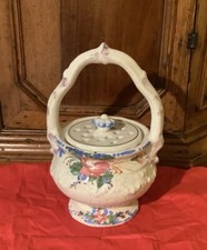 Vaso Ceramica Bassano