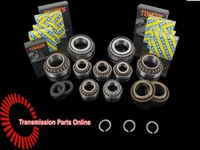M20 Potenziato Kit