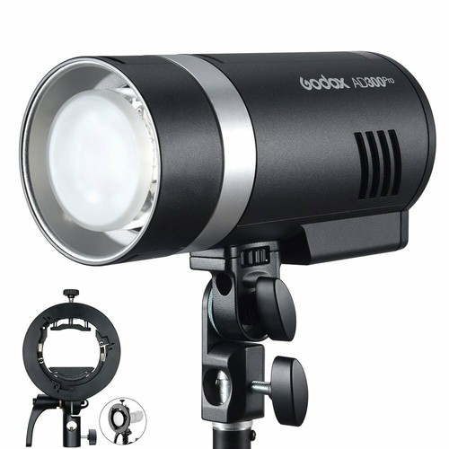 Godox ad300pro ttl hss - hss, flash