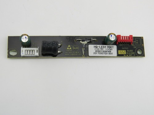 Led176 rev1 scheda - hq-led176, rev1.3