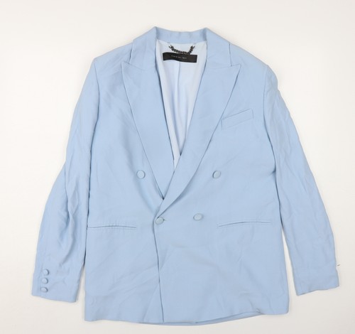 Blazer donna blu federica - federica, tosi