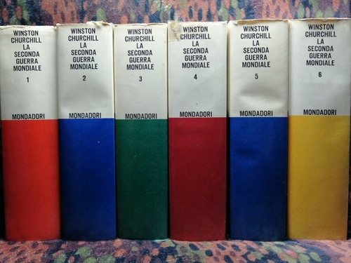 Seconda guerra mondiale - seconda,