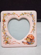 CORNICE PORTAFOTO VINTAGE