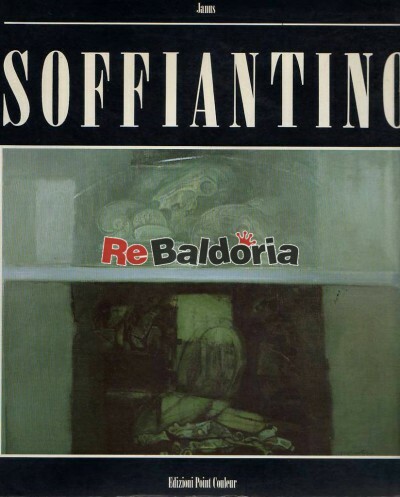 Giacomo soffiantino edizioni - giacomo,
