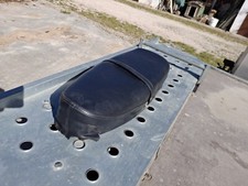 Sella molle Piaggio Vespa Vbb Sella Lunga per 2