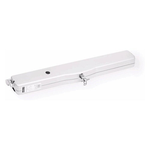 Attuatore catena metallo - a,
