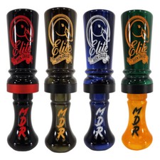 ELITE DUCK CALL - DOPPIO